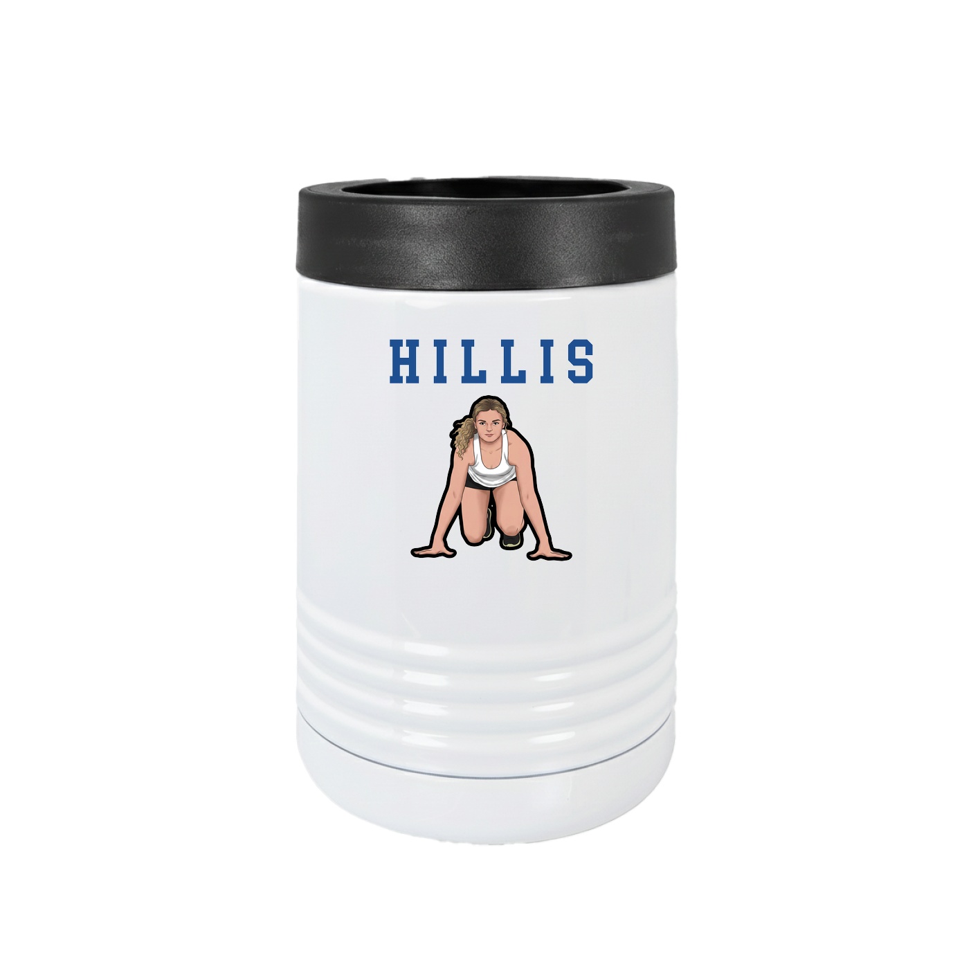 Beverage Holder — Shirsey in White