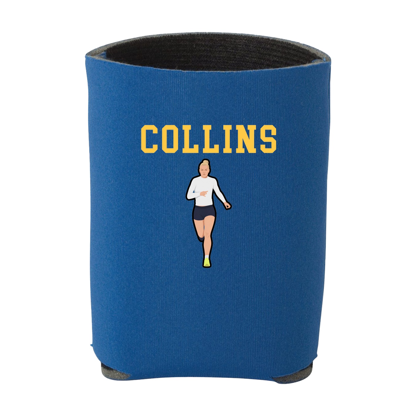 Can Holder — Shirsey in Royal
