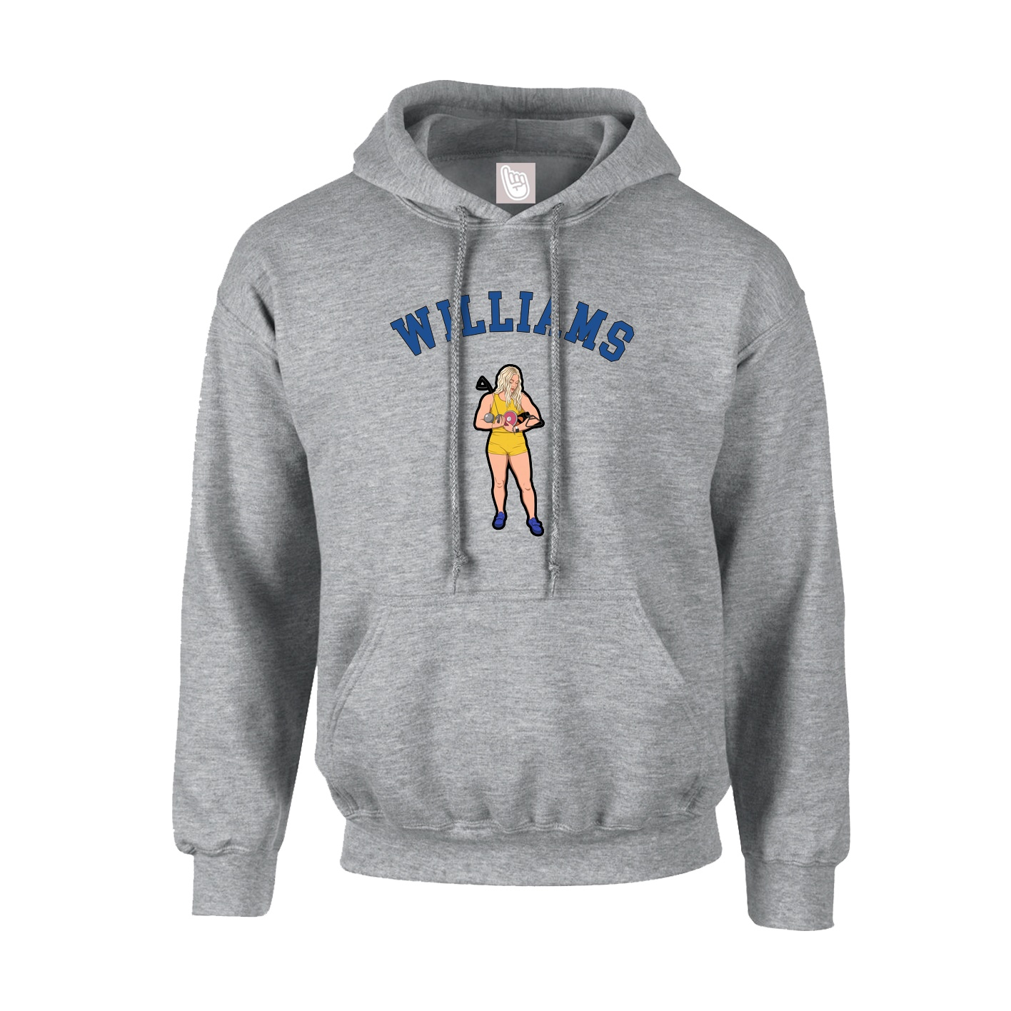 Hoodie