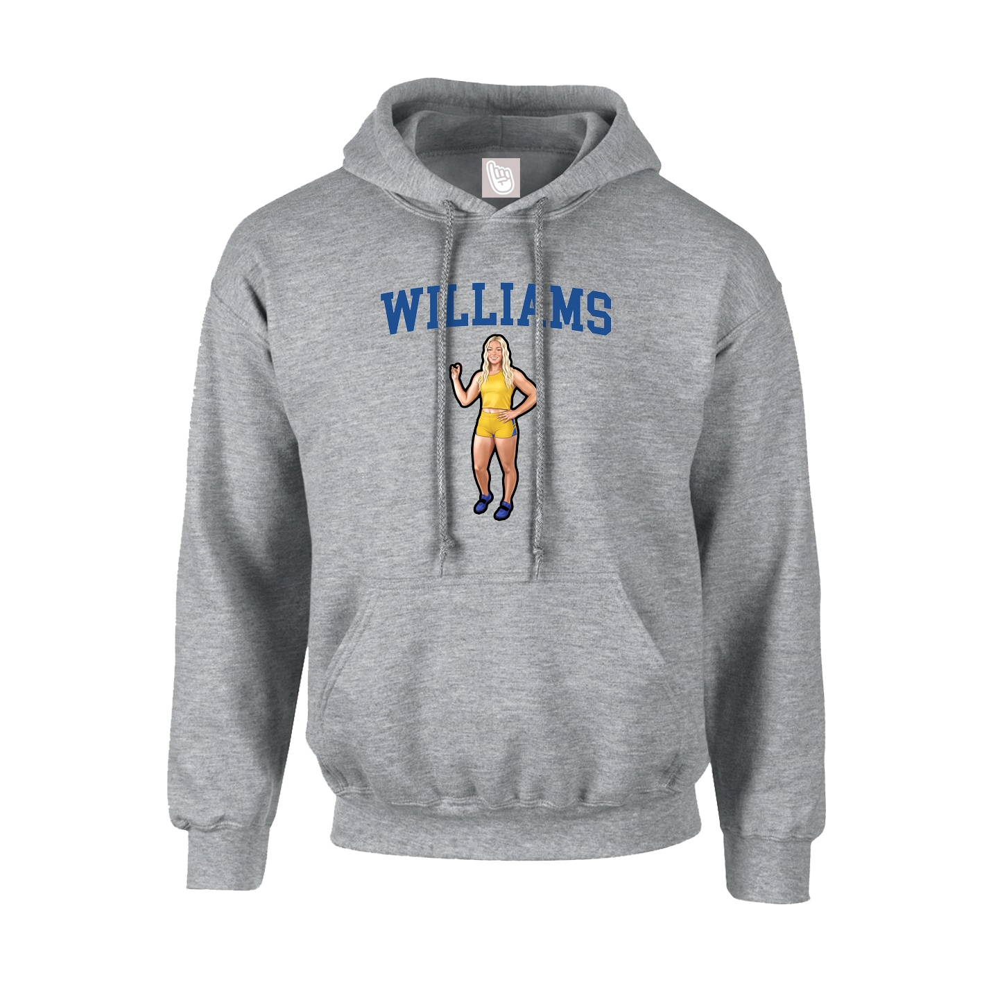 Hoodie