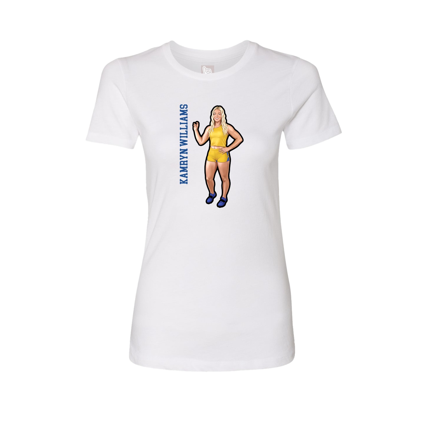 Womens Tee