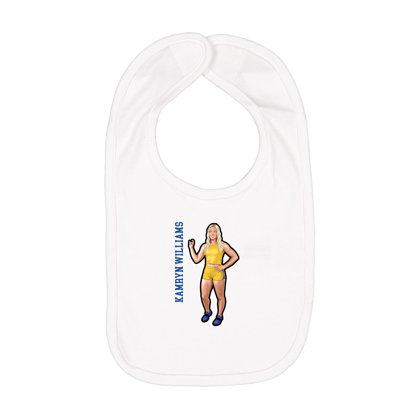 Infant Bib
