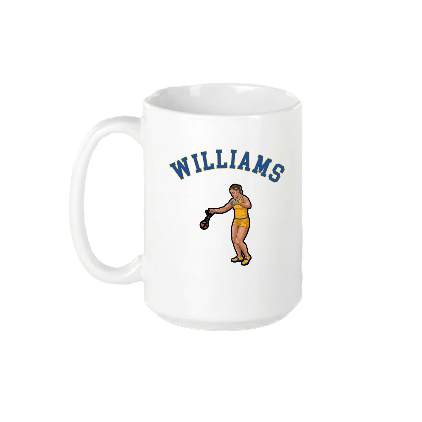15oz Coffee Mug