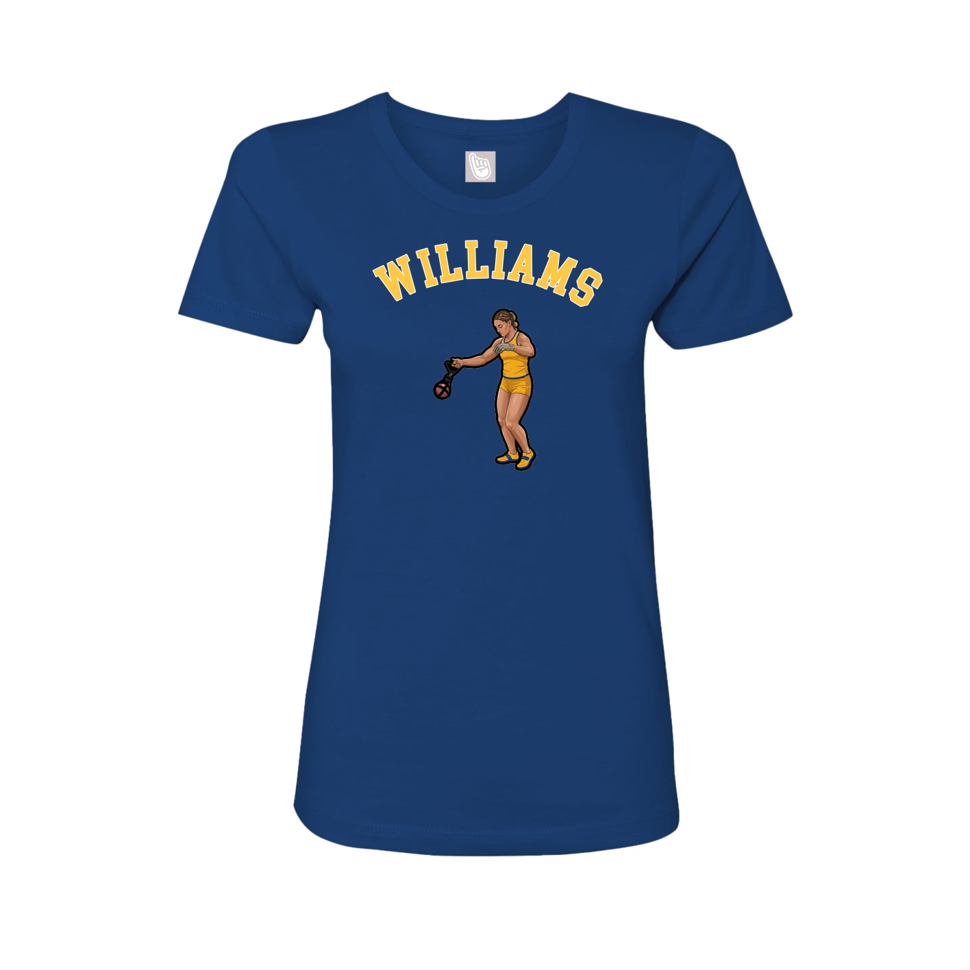 Womens Tee