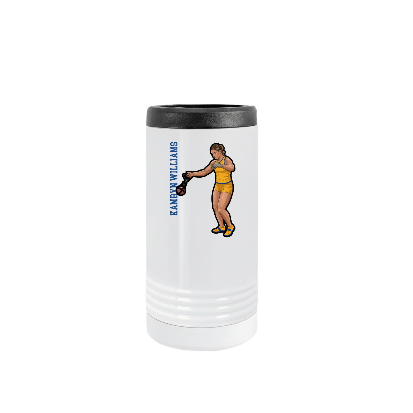 Polar Camel Slim Beverage Holder
