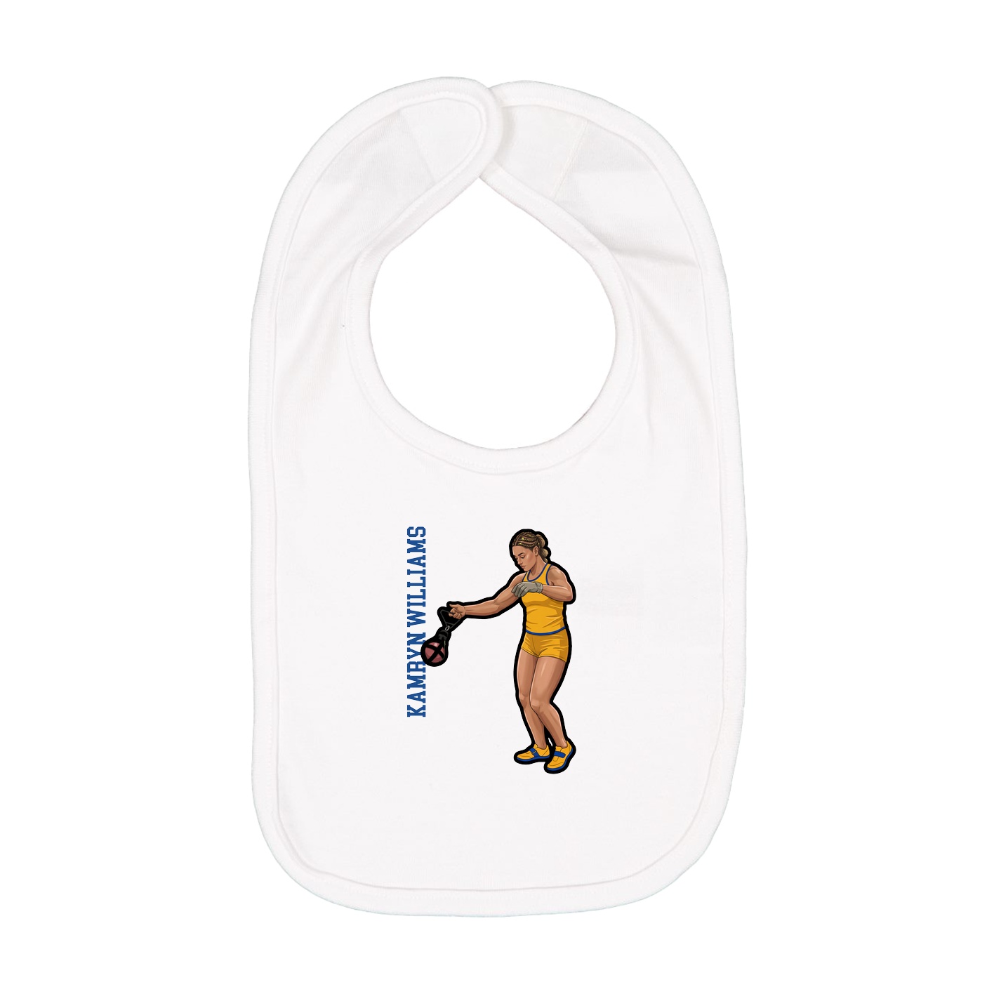 Infant Bib