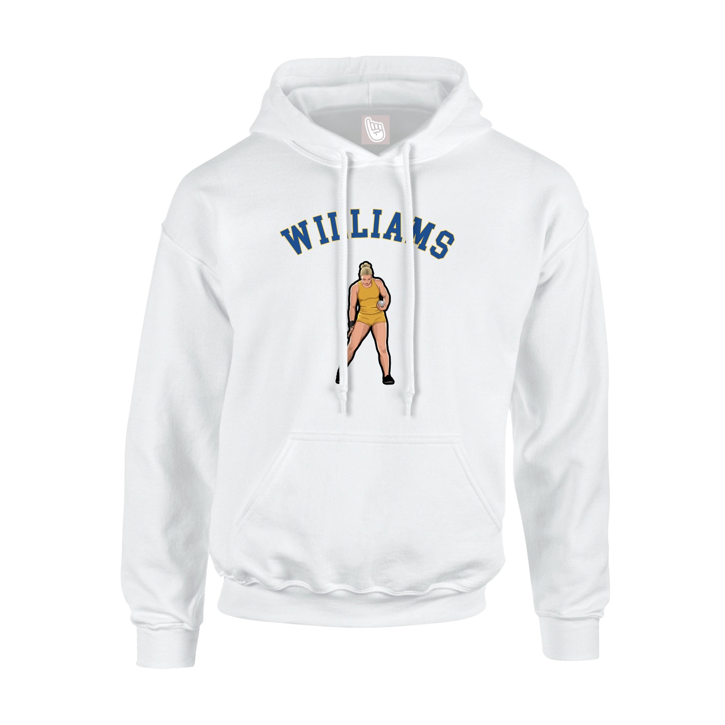 Youth Hoodie