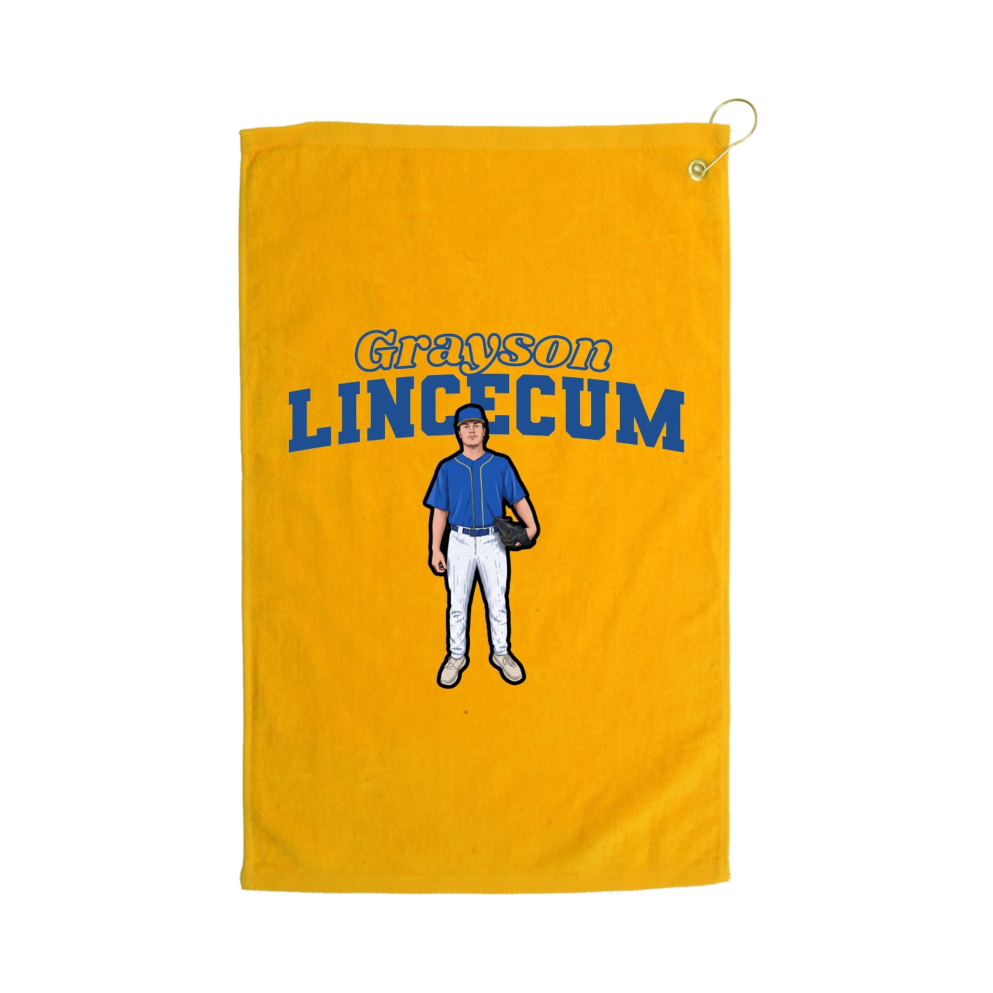 Golf Towel