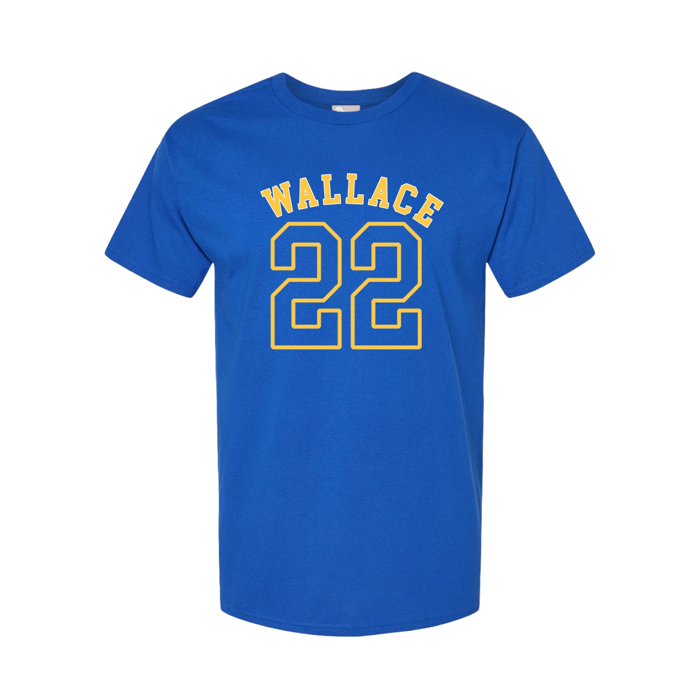 Tee — Shirsey Arch in Royal