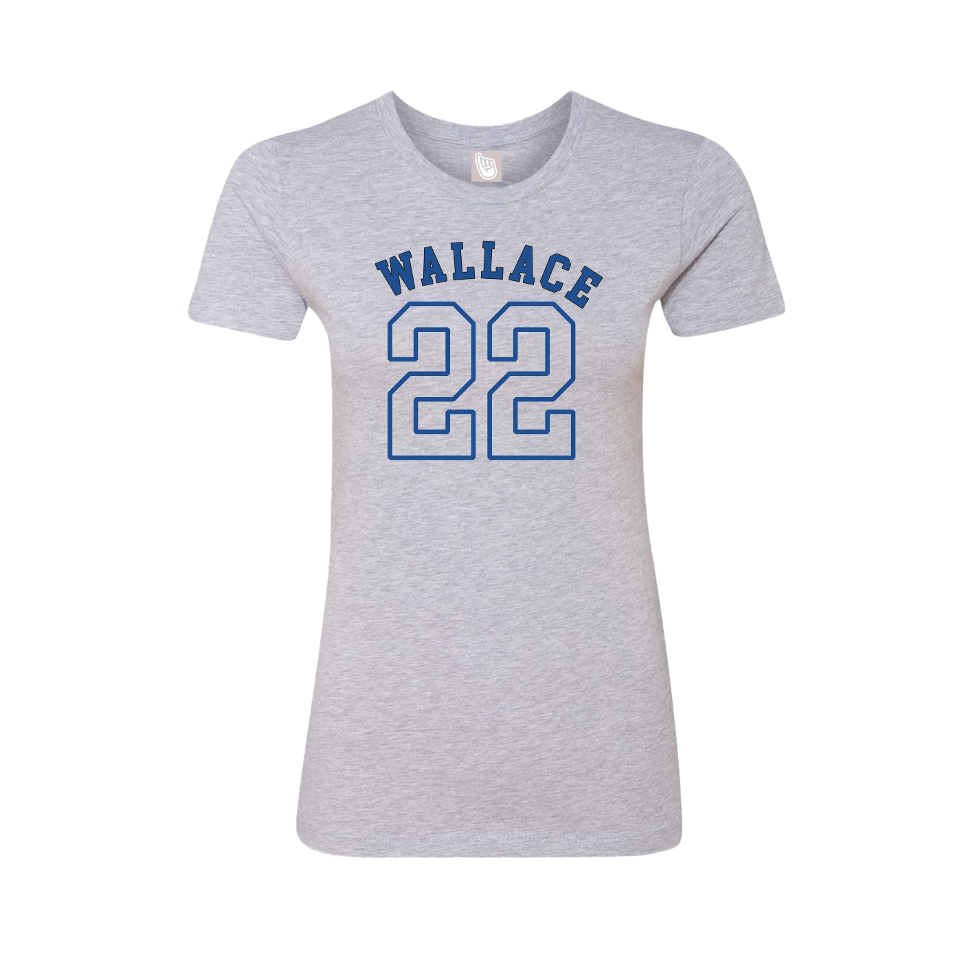 Fitted Women's Tee