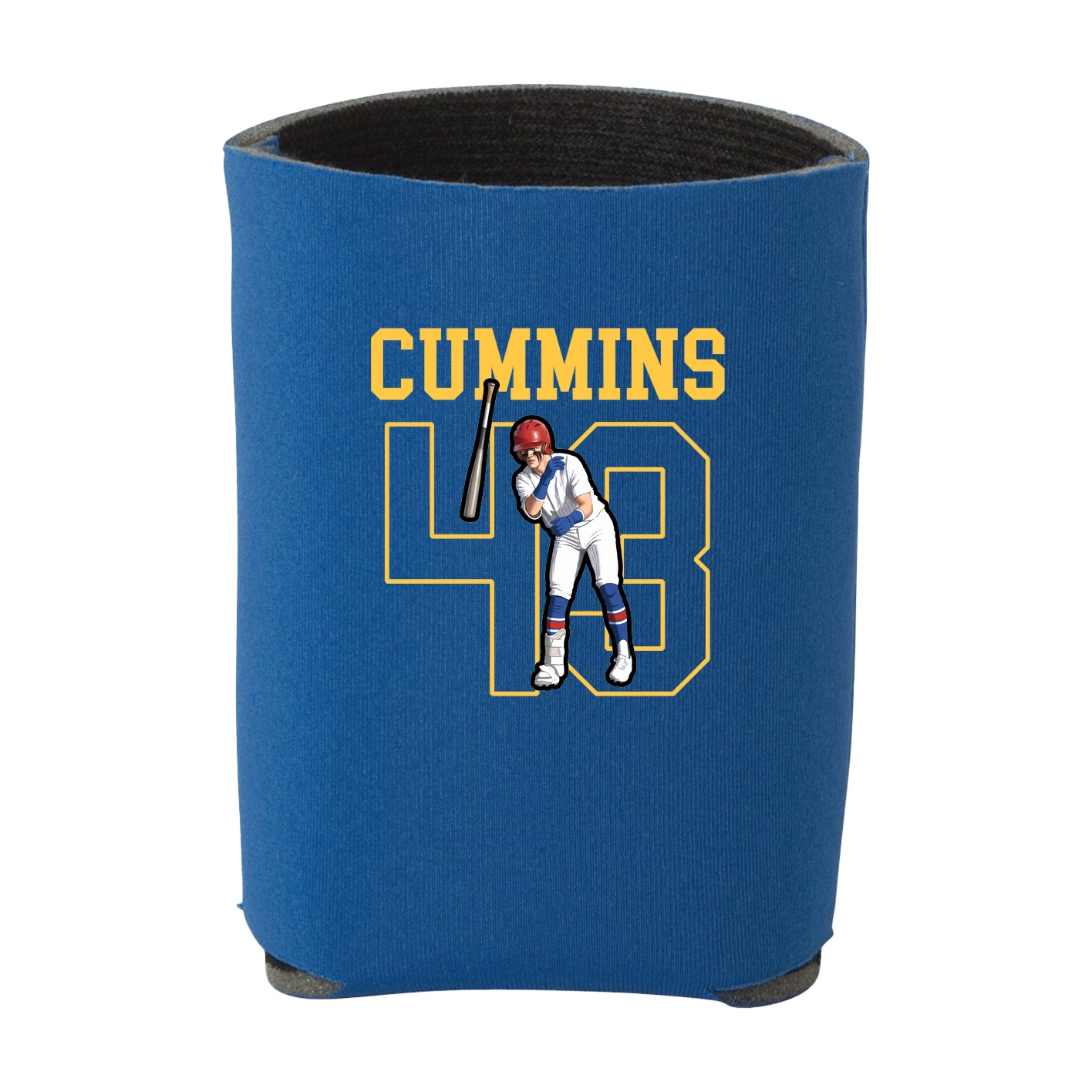 Can Holder — Shirsey in Royal
