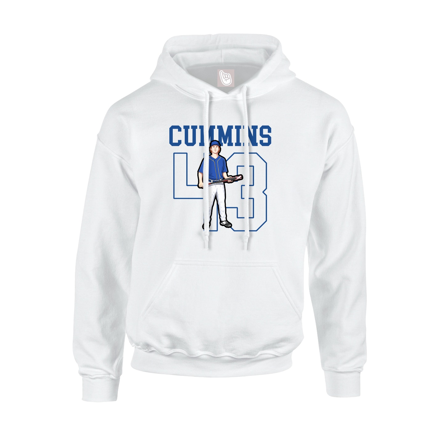 Youth Hoodie