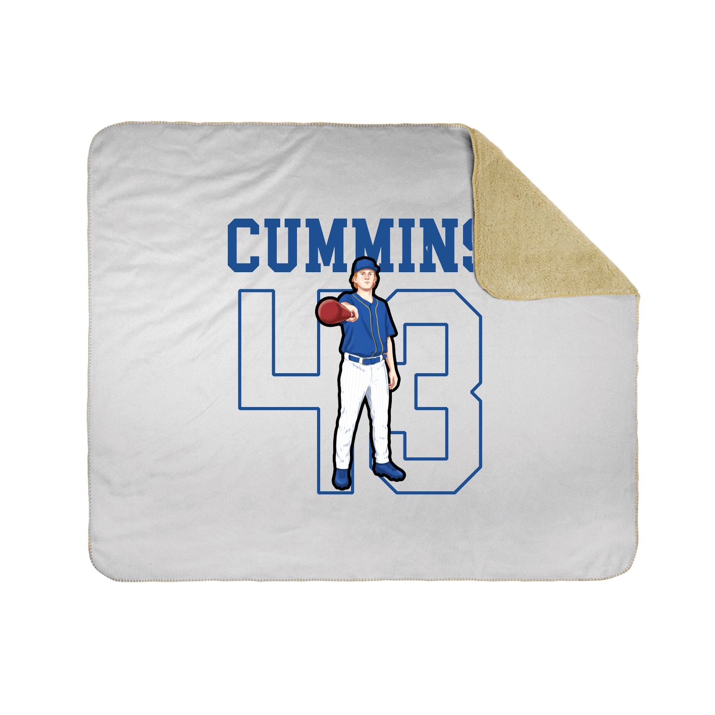 Throw Blanket