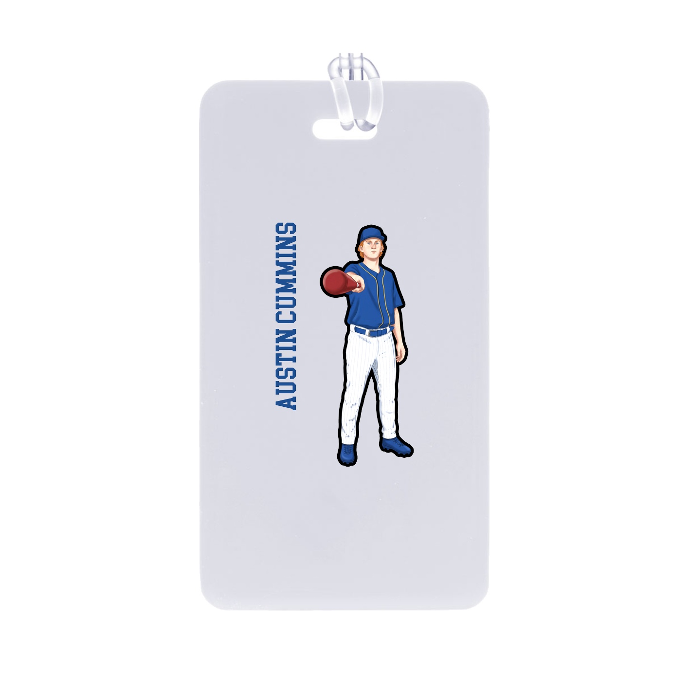 Bag Tag