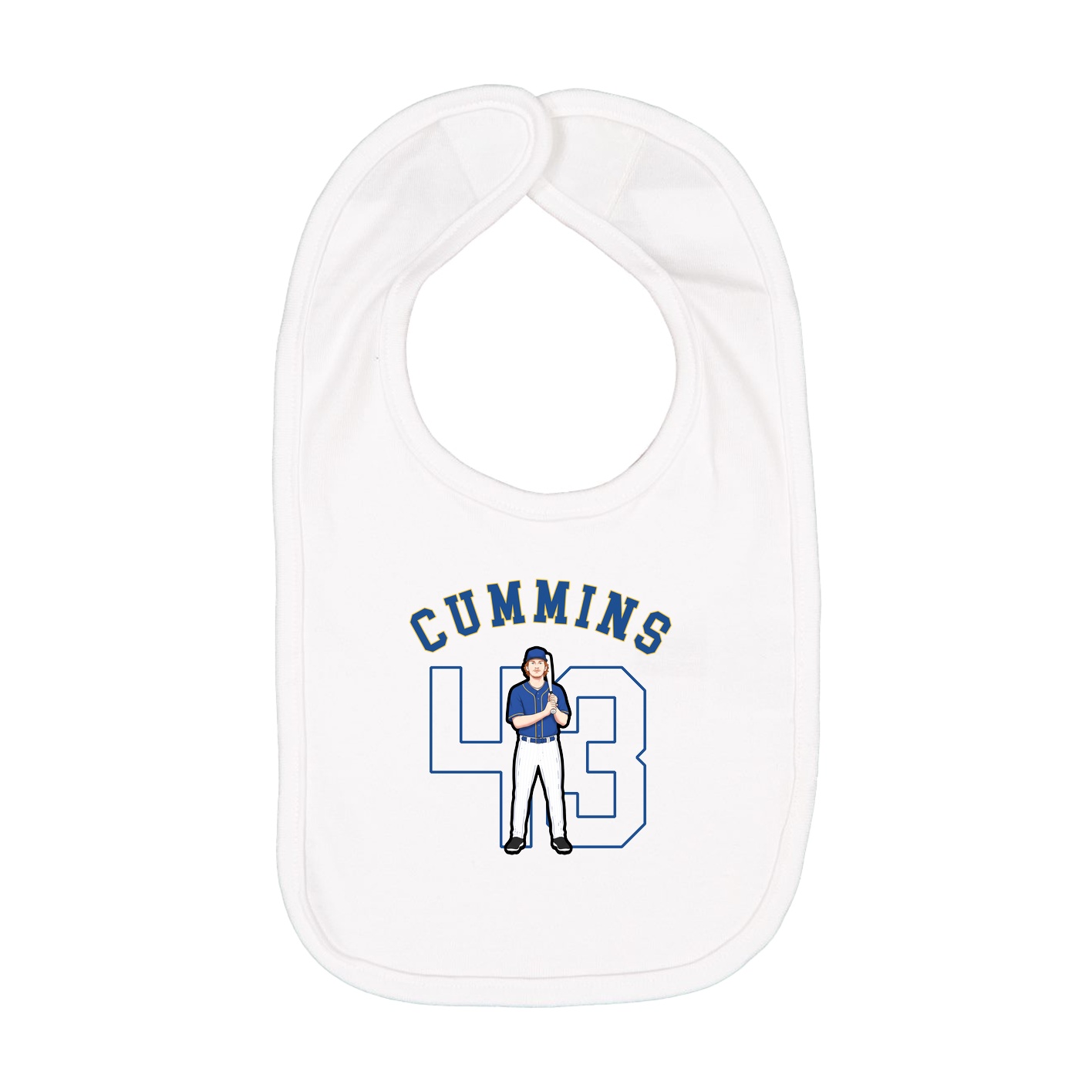 Infant Bib