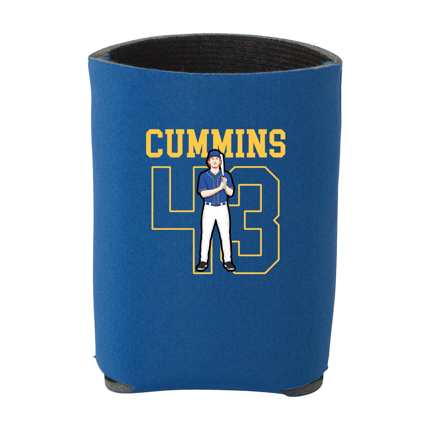 Can Holder — Shirsey in Royal