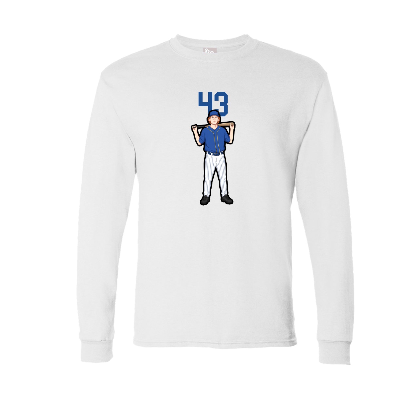 Long Sleeve Tee