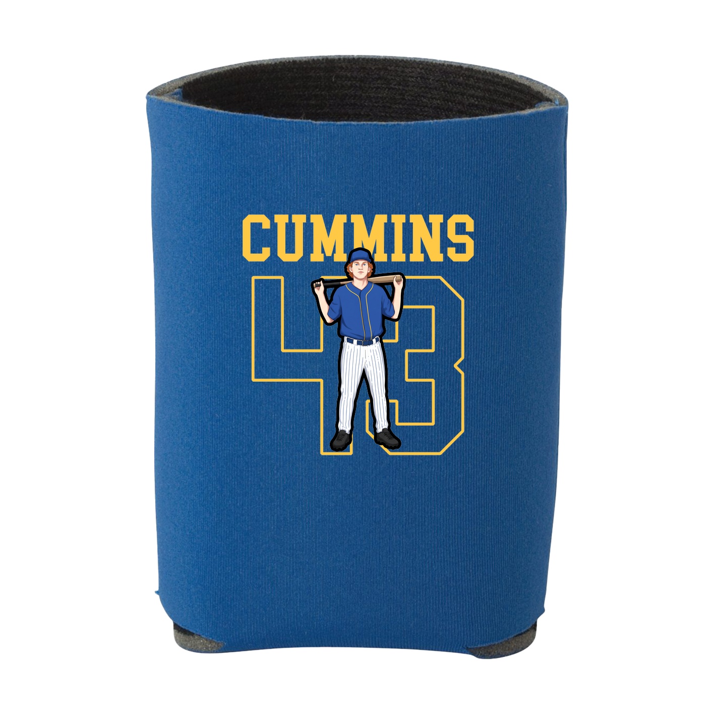 Can Holder — Shirsey in Royal