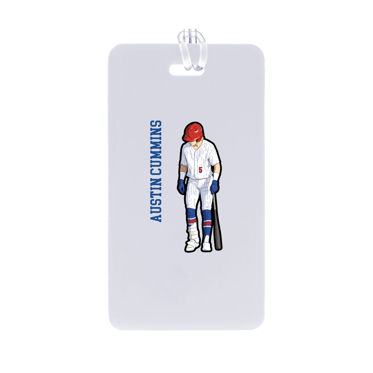 Bag Tag