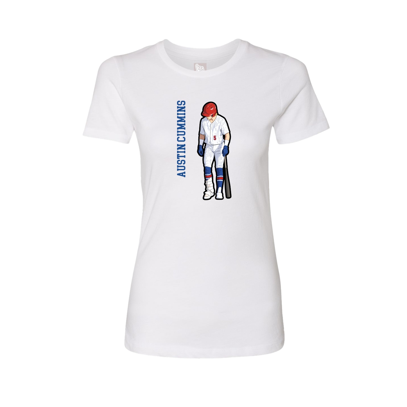 Womens Tee