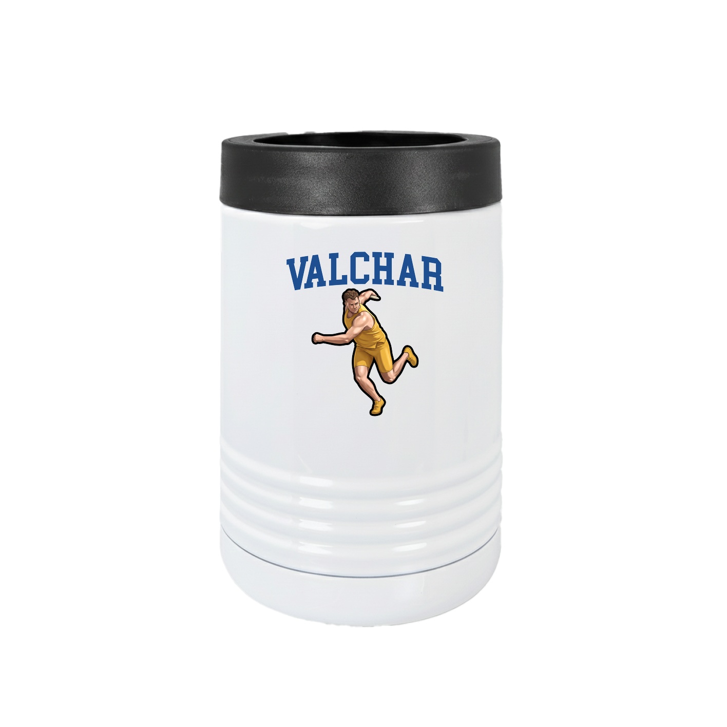 Beverage Holder — Shirsey in White