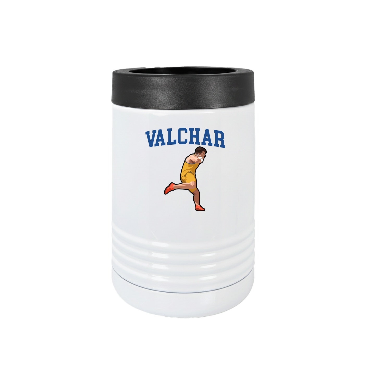 Beverage Holder — Shirsey in White
