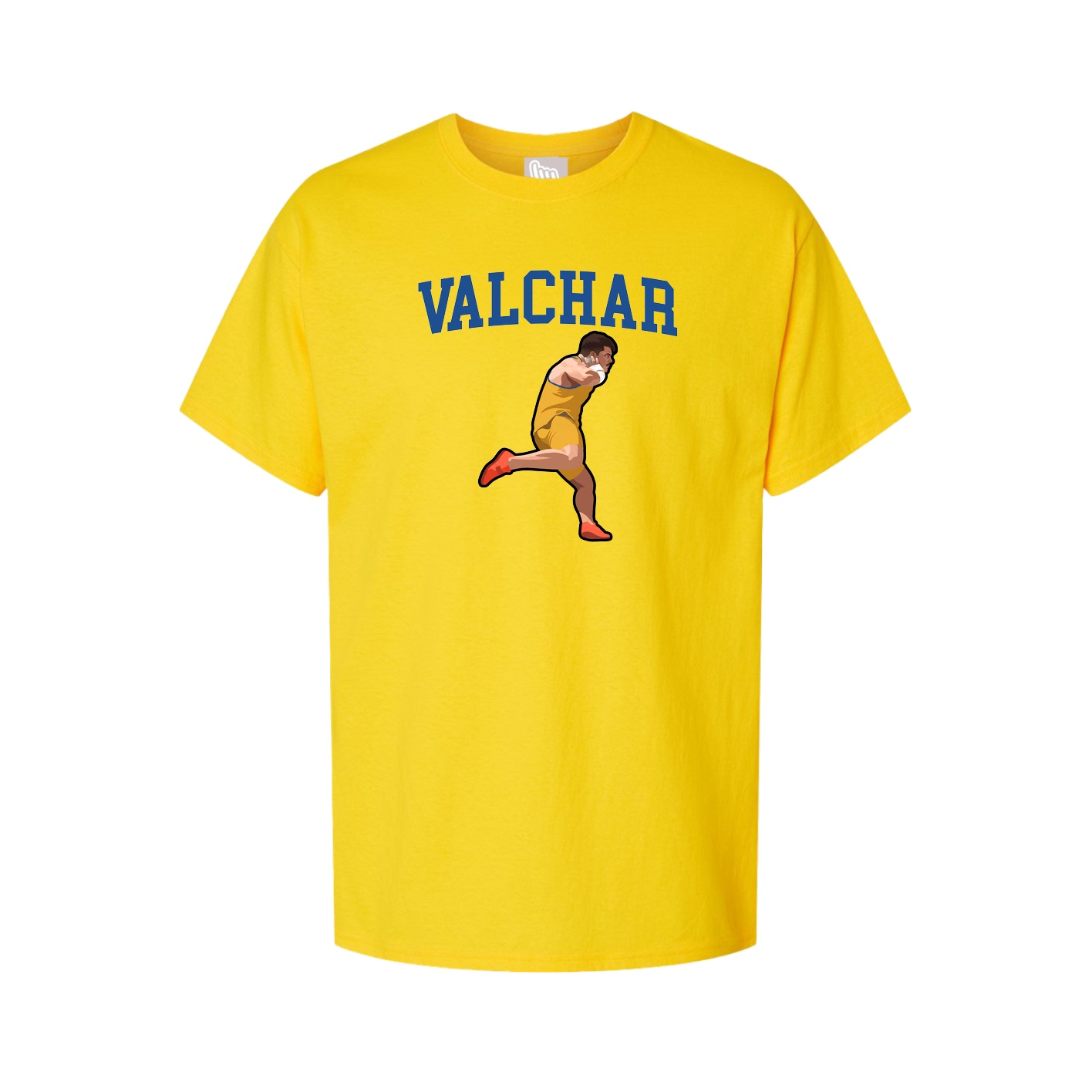 NIL Club Tee