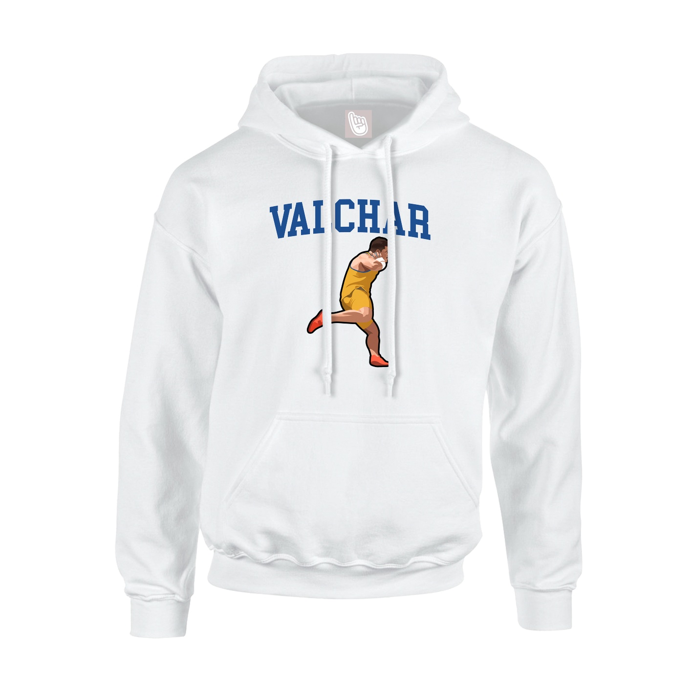NIL Club Hoodie