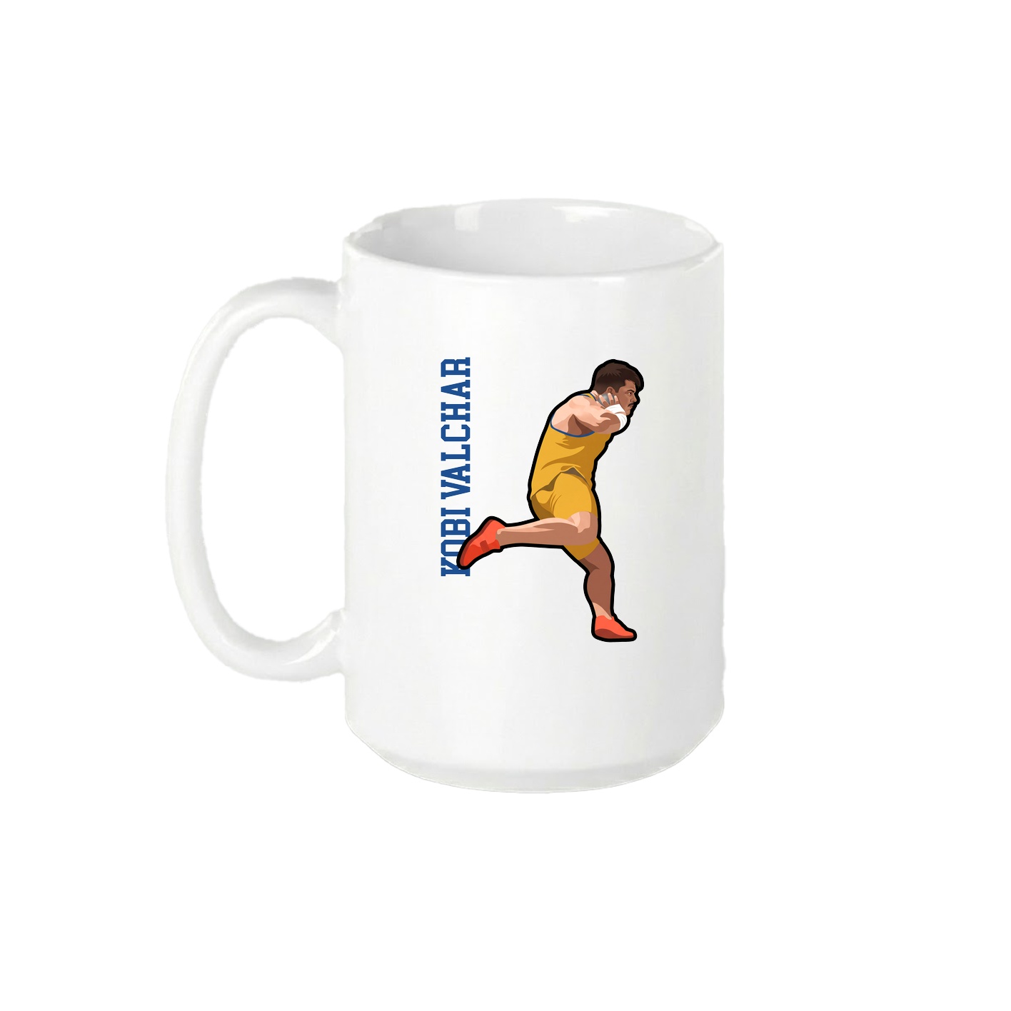 15oz Coffee Mug