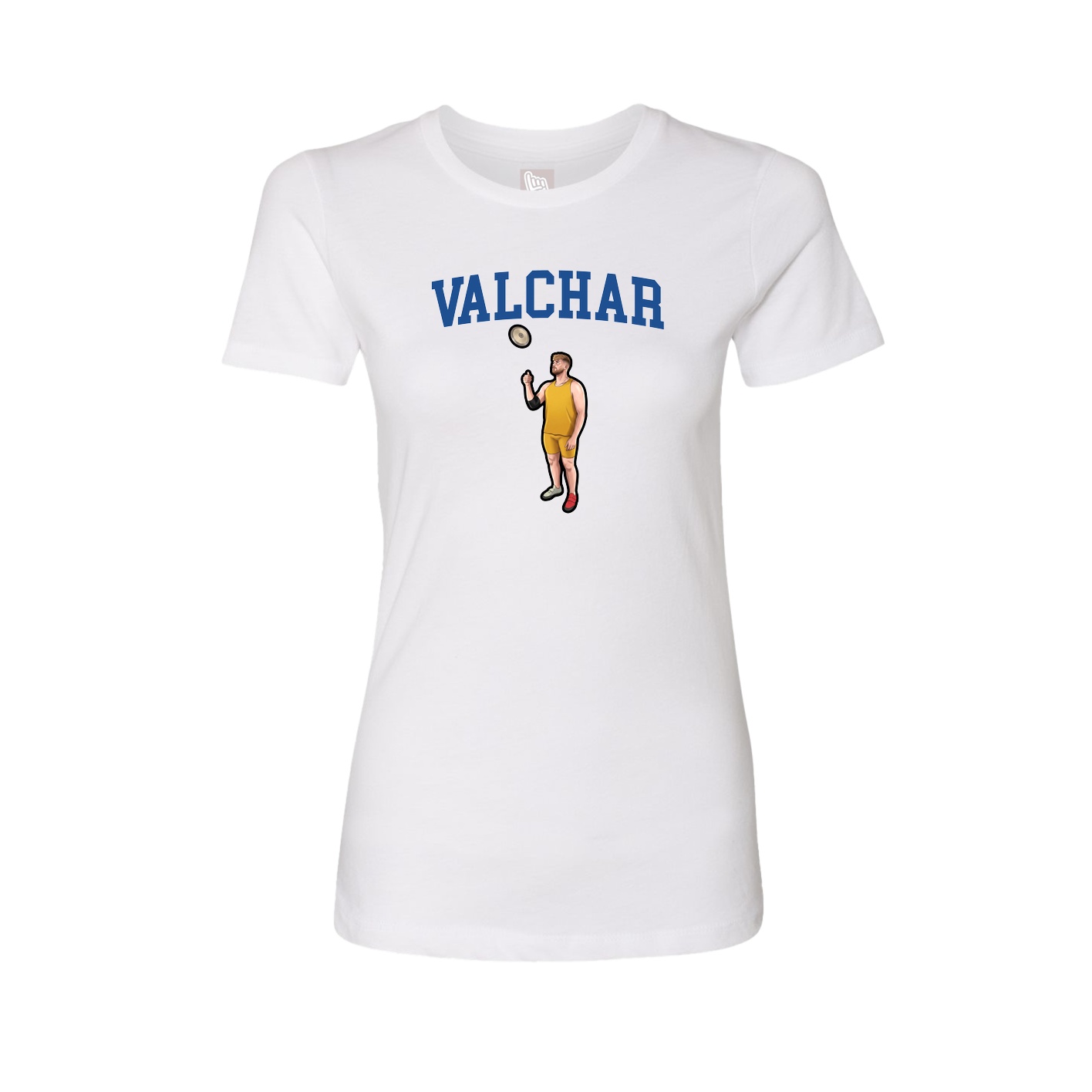 NIL Club Womens Tee