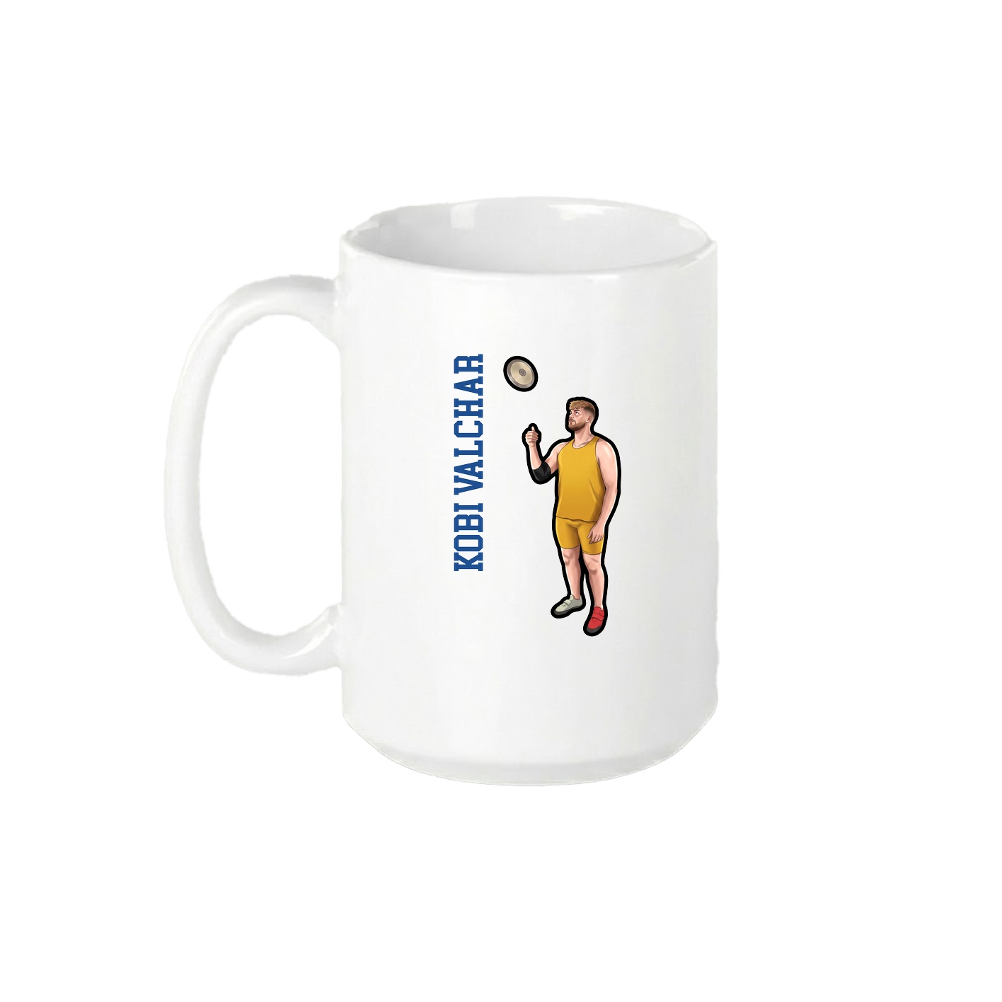 15oz Coffee Mug