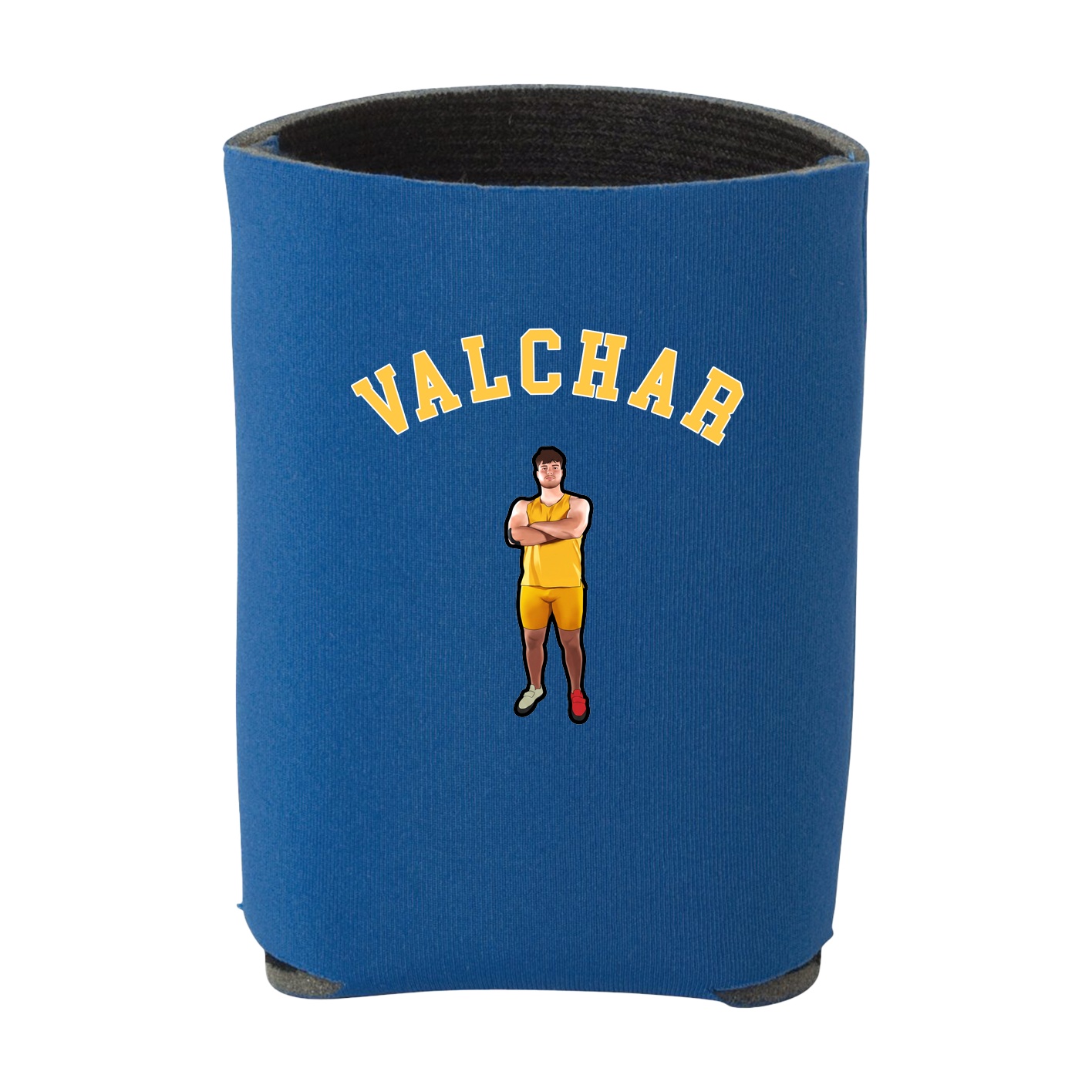 Can Holder — Shirsey Arch in Royal