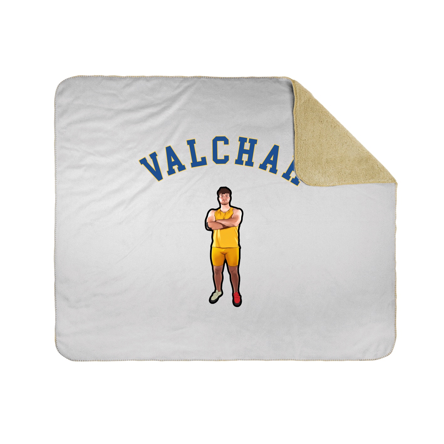 Throw Blanket