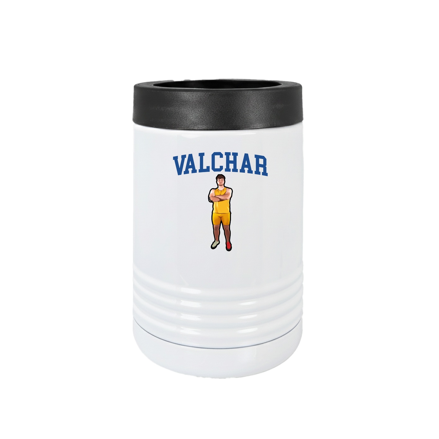 Beverage Holder — Shirsey in White