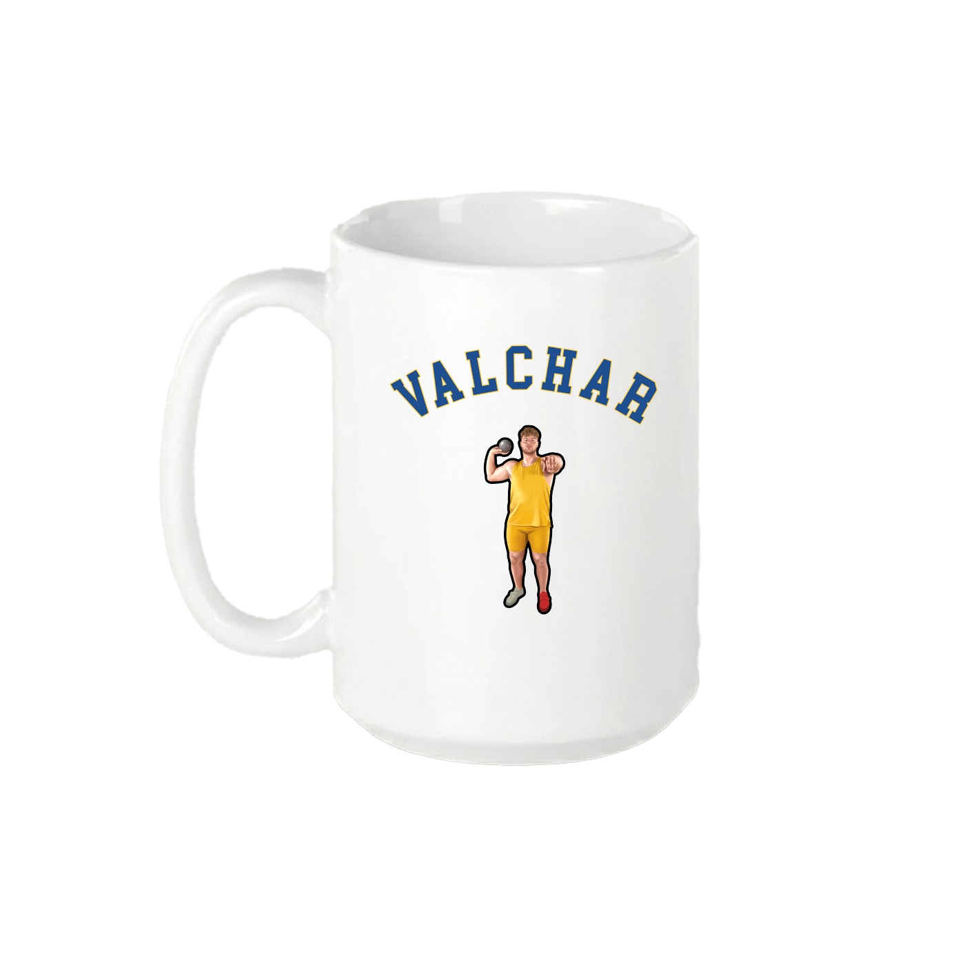 15oz Coffee Mug