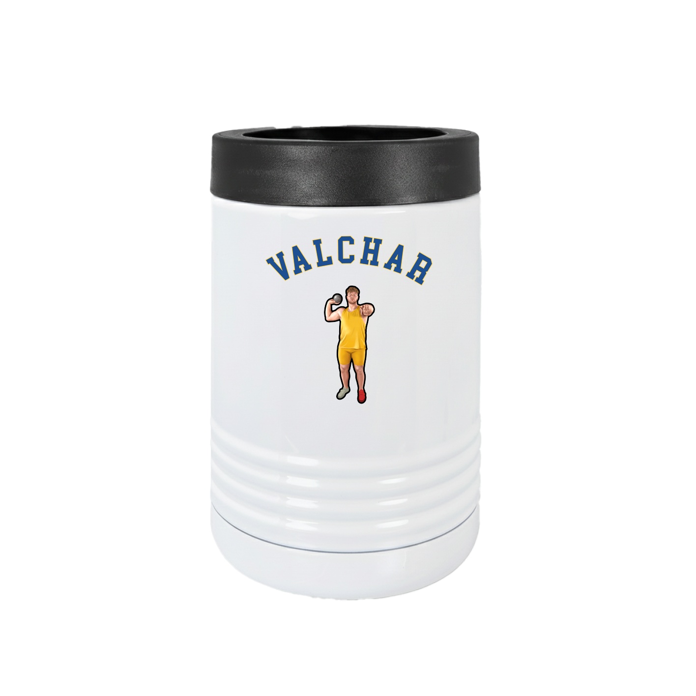 Beverage Holder — Shirsey Arch in White