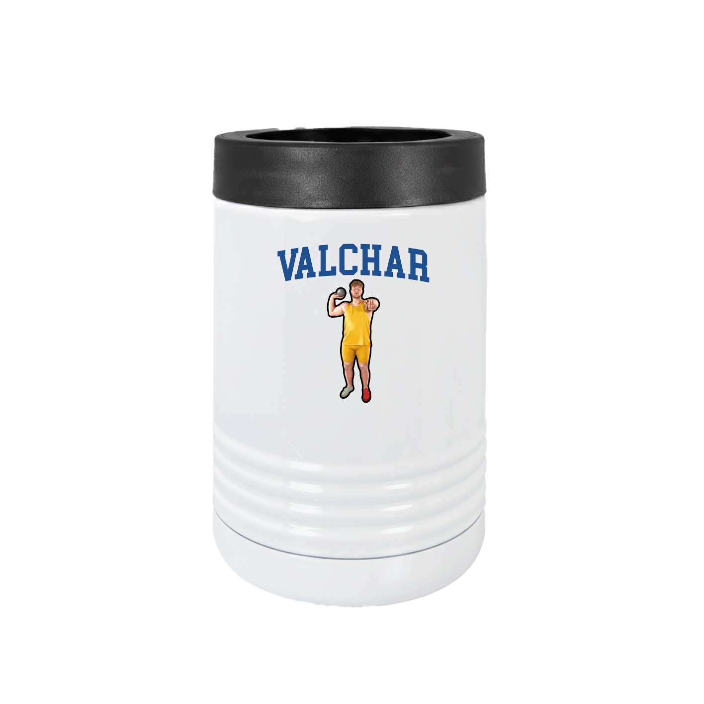 Beverage Holder — Shirsey in White