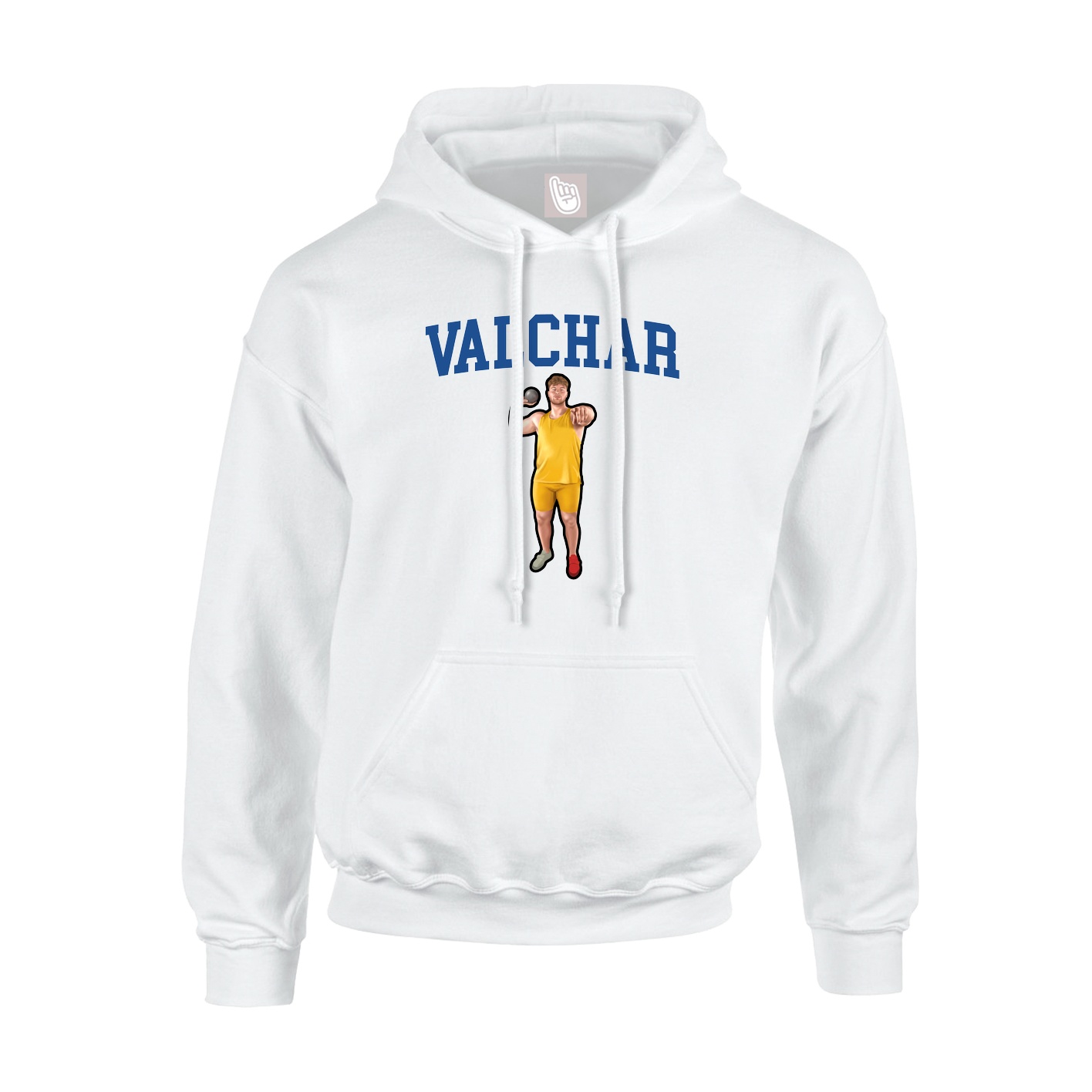 Youth Hoodie