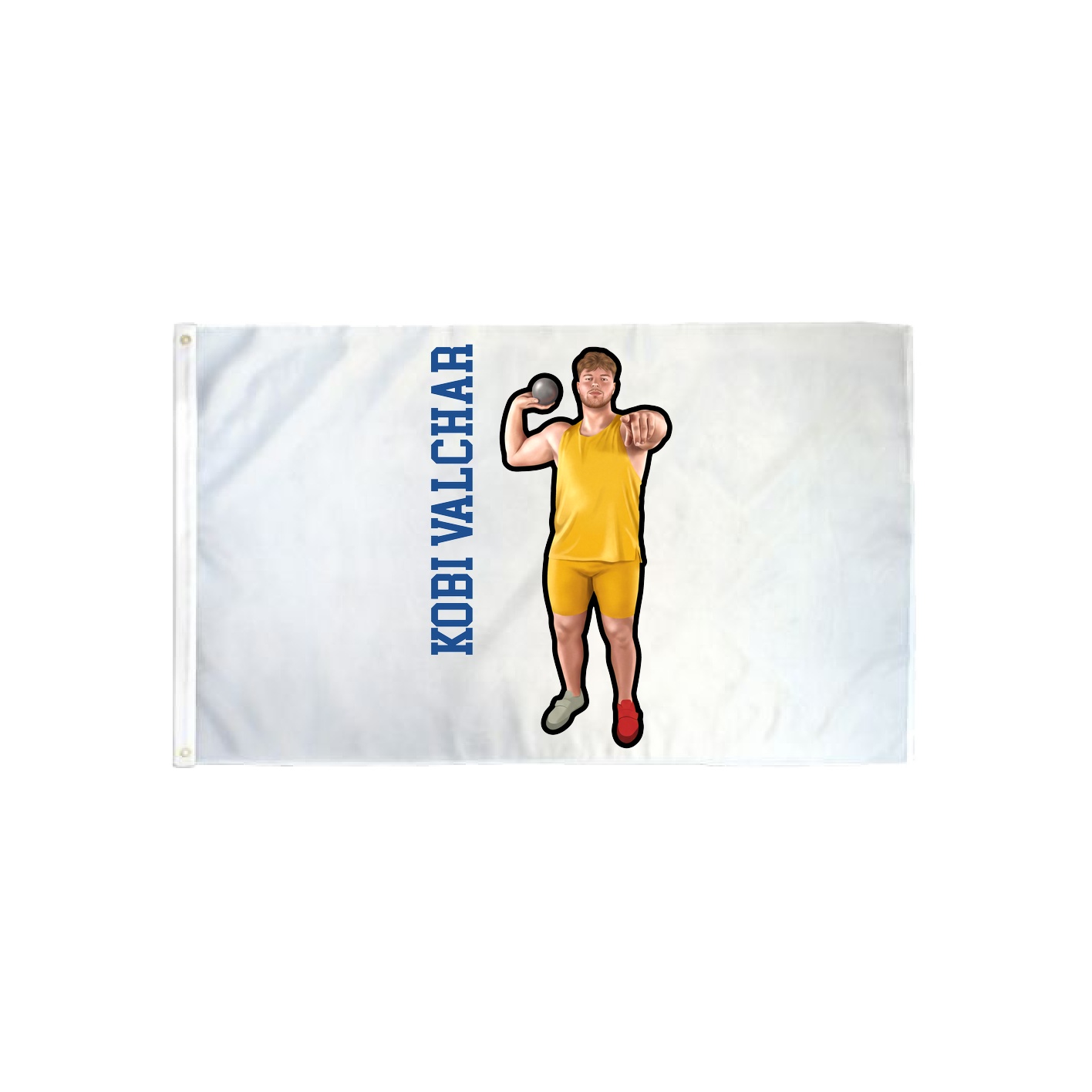 3x5 Flag