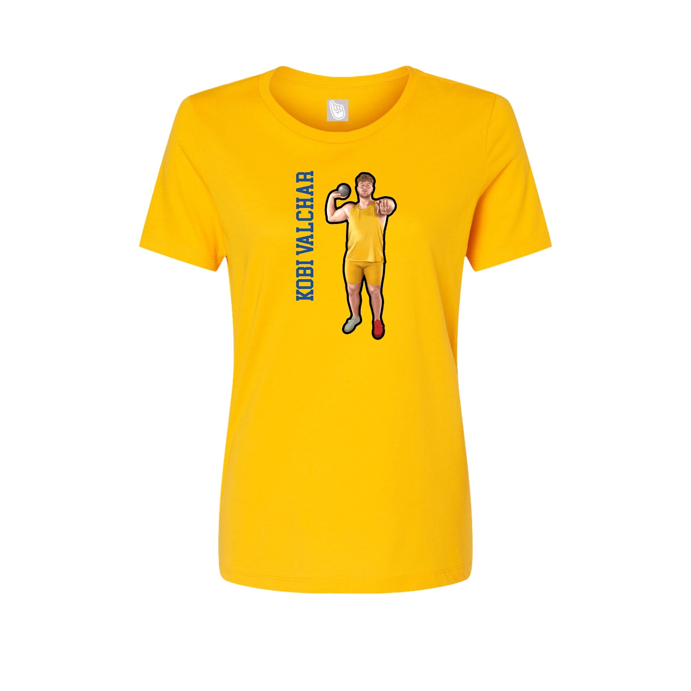 Womens Tee