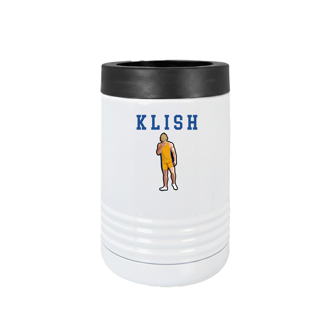 Beverage Holder — Shirsey in White