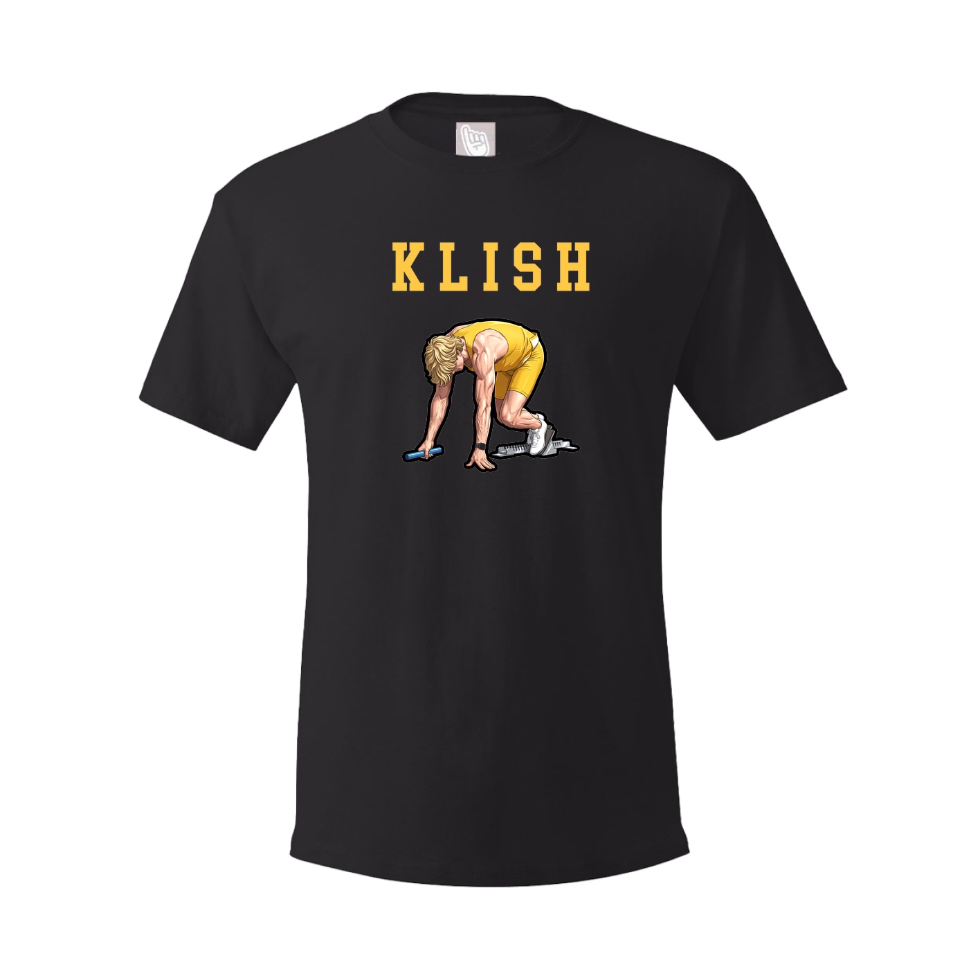 Tee — Shirsey in Black