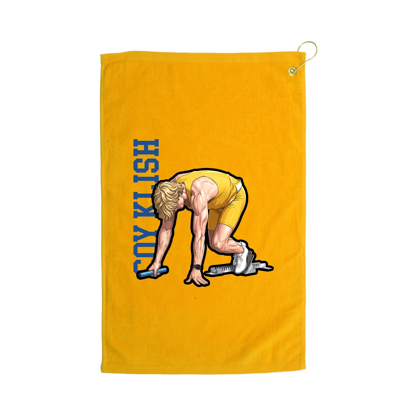 Golf Towel