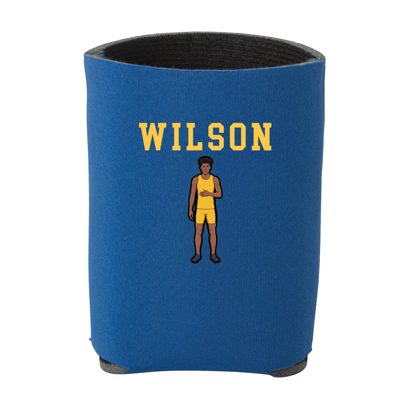 Can Holder — Shirsey in Royal