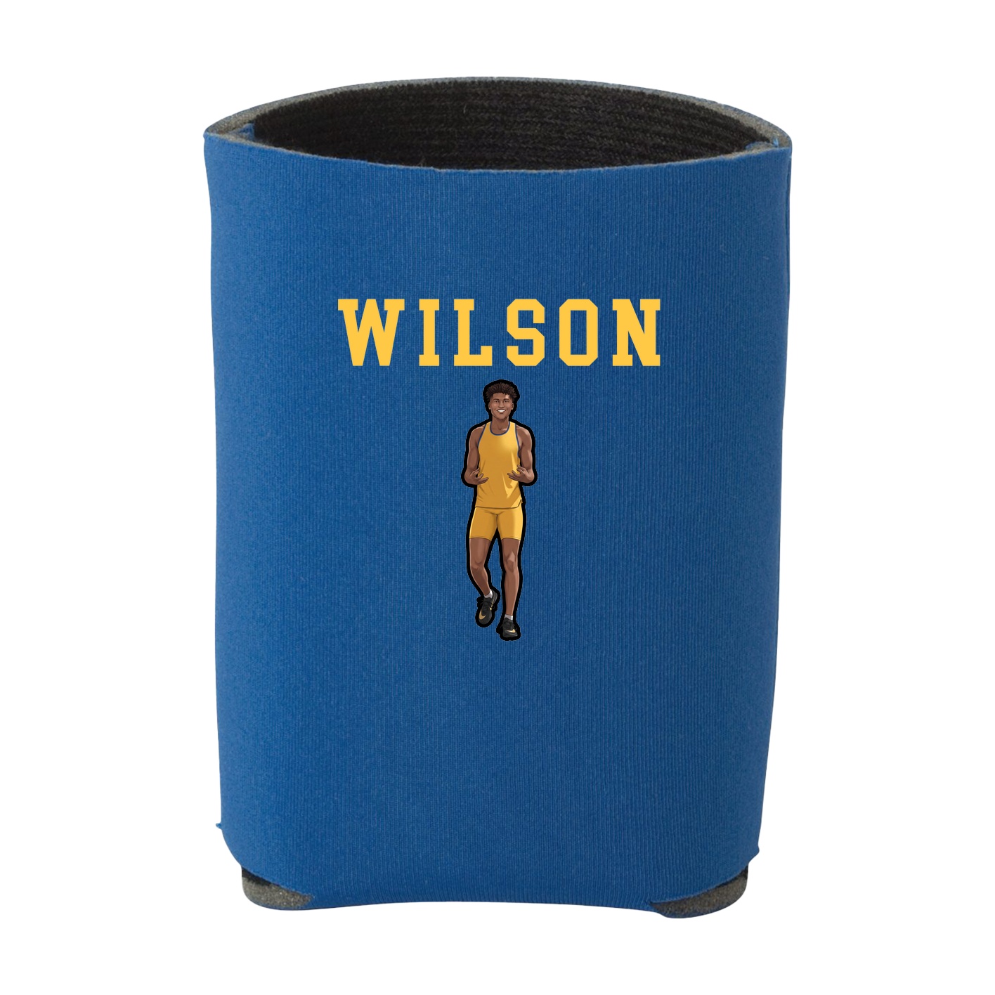 Can Holder — Shirsey in Royal