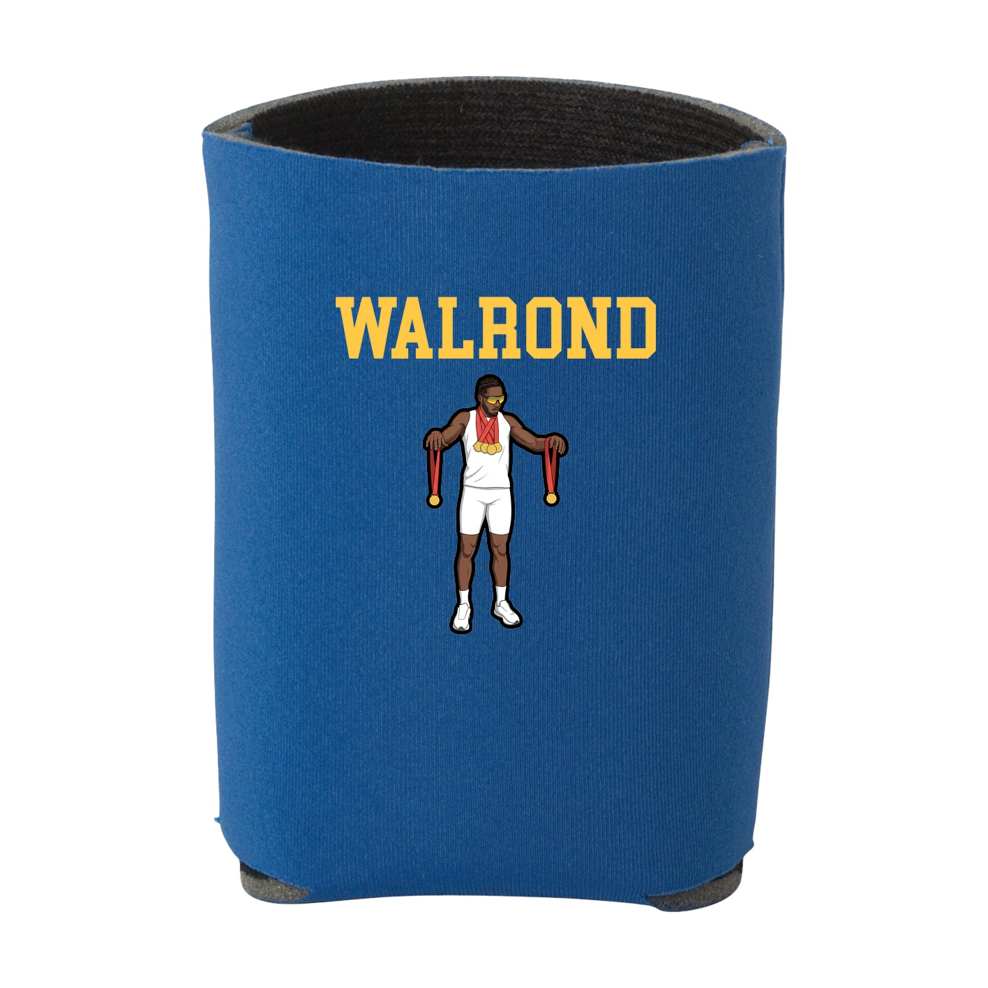 Can Holder — Shirsey in Royal