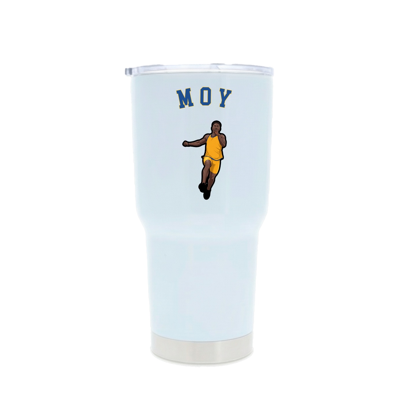 30oz Stainless Steel Tumbler