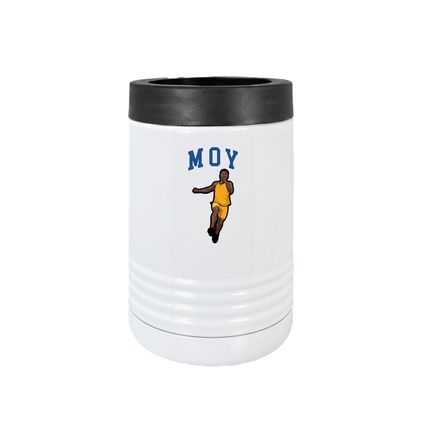 Beverage Holder — Shirsey in White