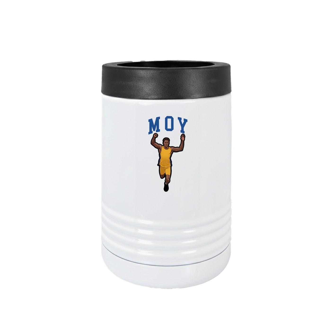 Beverage Holder — Shirsey in White