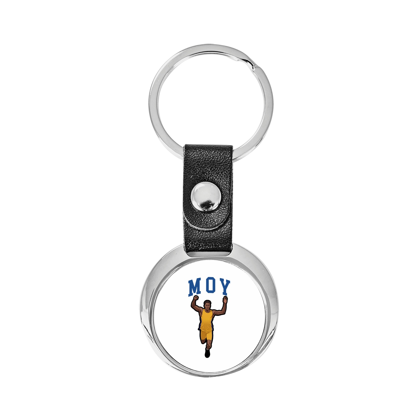 Key Chain — Shirsey in Classic